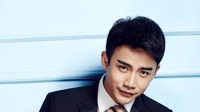 李茂出色的表现赢得了吴镇宇的高度评价