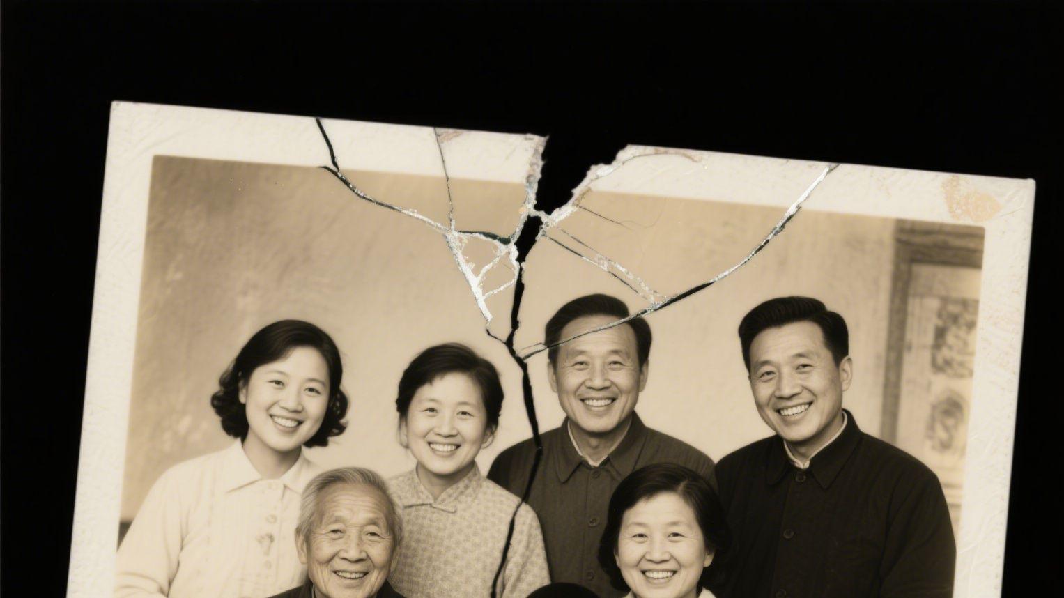 60岁泣血忠告：这3种财产分配方式正在毁掉亲情，子女别再踩坑！