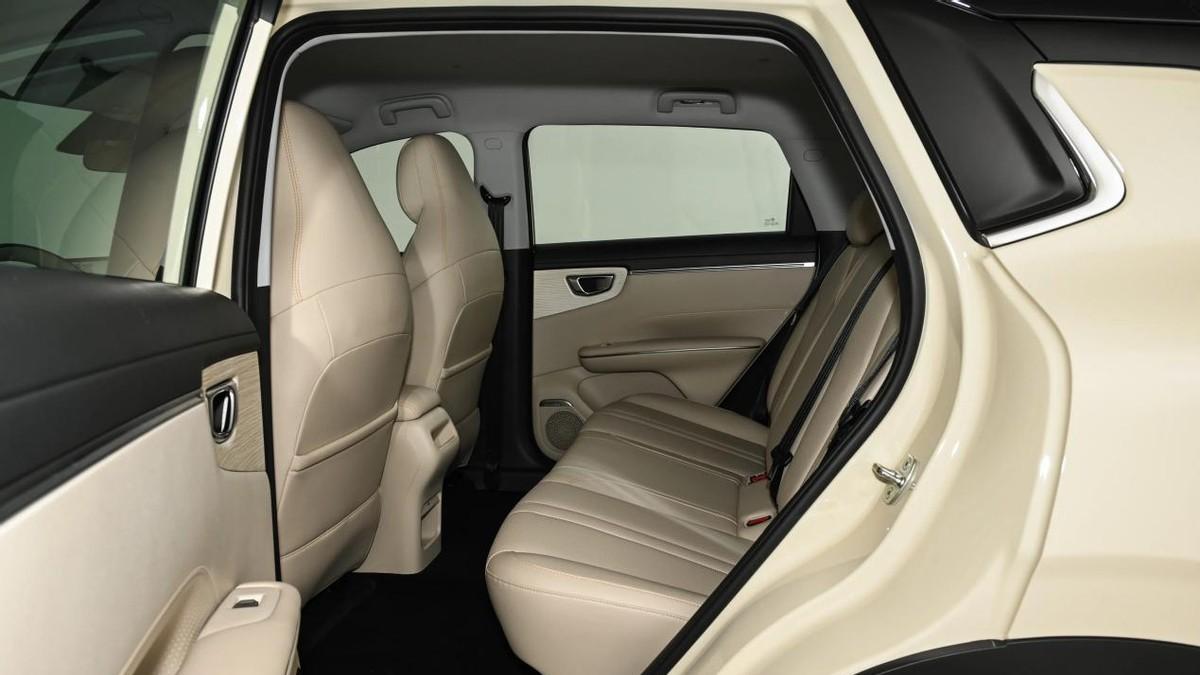 高品质纯电代步车，配置高、续航长、卖得好，缤果S值得考虑吗？