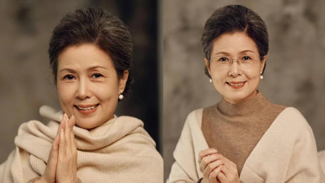 50+妈妈护肤抗老攻略，抗皱抗衰老年轻秘诀，这份护肤清单请收好