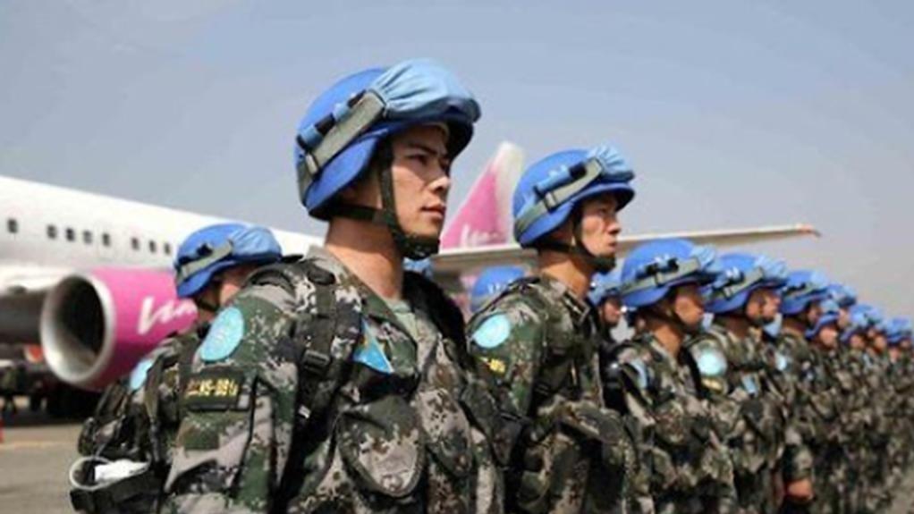 北约靠不住？普京识破西方伎俩，中国赴乌维和，是机遇还是挑战?