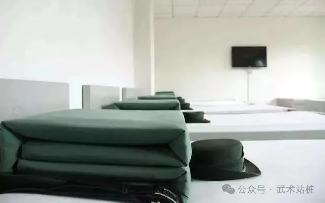 站桩这样站，一年顶十年！