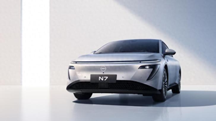 合资品牌电动车赴考，东风日产能否跑出一匹黑马？