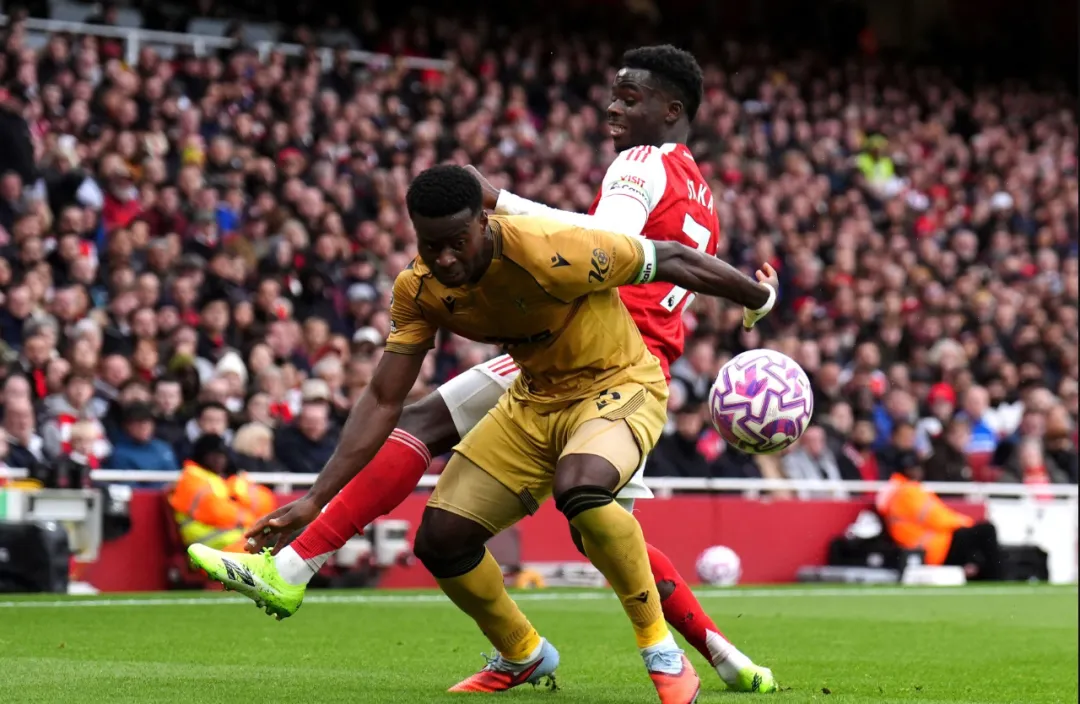 数据验证：华丽阿森纳变防守狂魔！阿尔特塔赛后确认多名枪手受伤