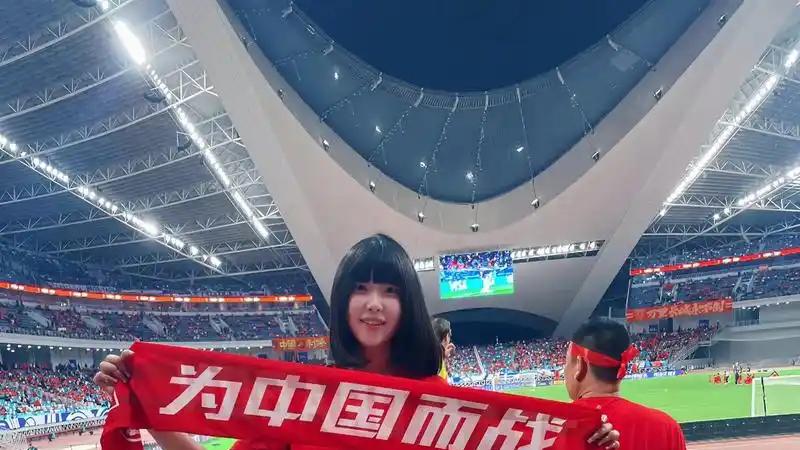 中国队14比0东帝汶队，这波孩子真强，以后进世界杯稳了