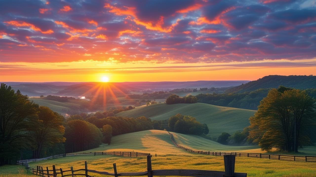 今年闰六月不一般，“青蛇闰六月，三伏难见天”是啥说法？