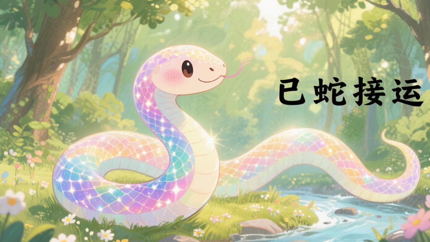 属蛇者，今日阳梁吉光普照，2025年6月7日，星火燎原自破障