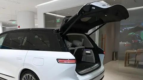 产能不是问题，信心才是关键：蔚来ES8交付进入快车道