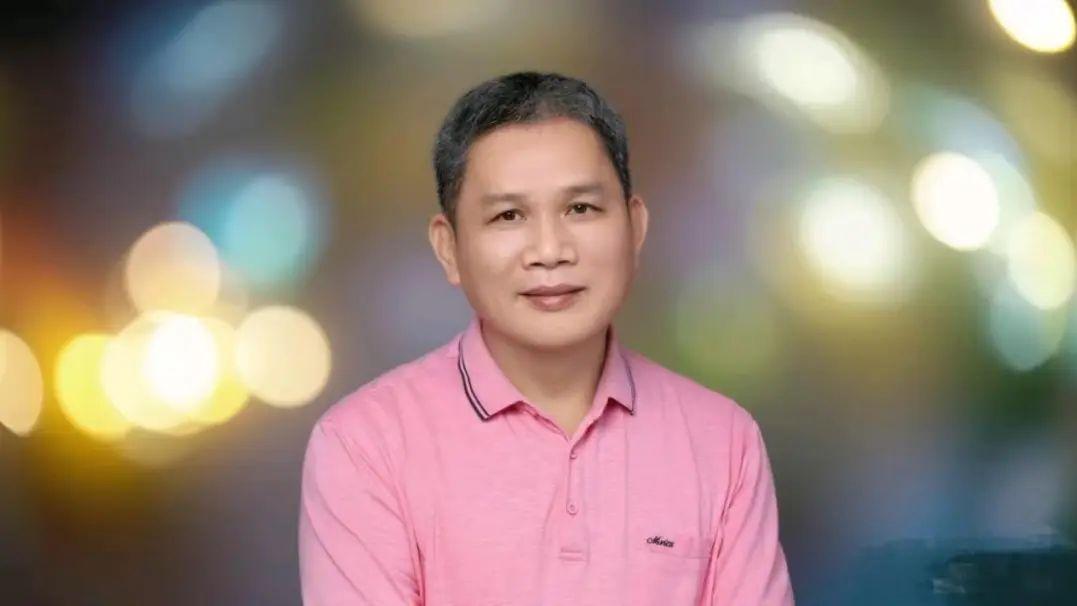 融贯中西，多元艺术融合路上的执着者--陈树球的艺术求索