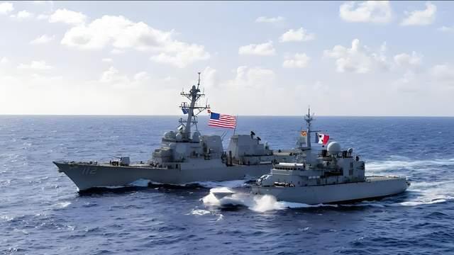 有高人相助，乌军列装射程1000公里导弹，不止对付俄罗斯这么简单