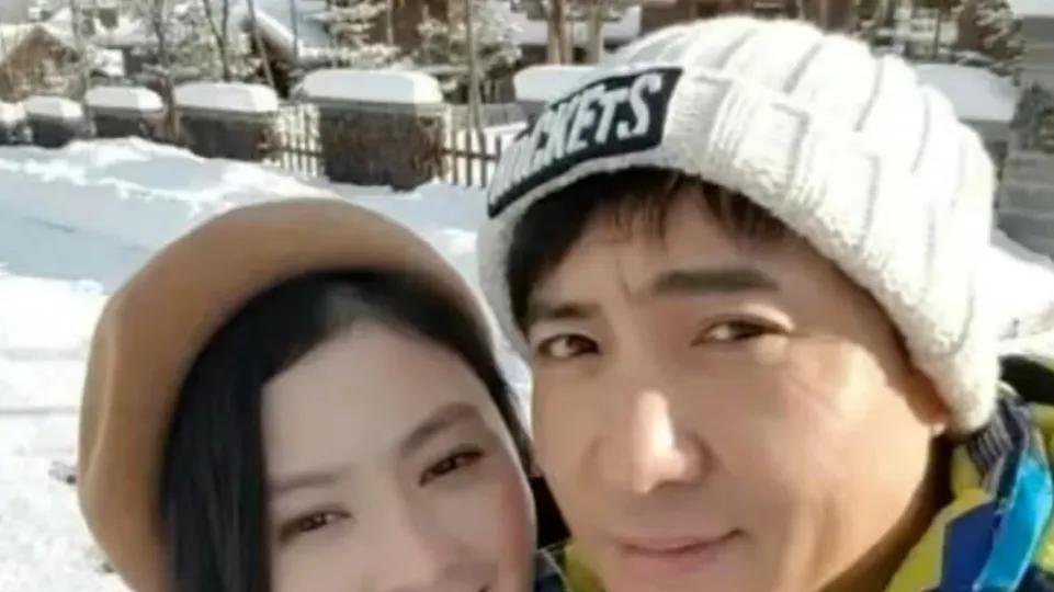 马丽小11岁老公赢麻了，沈腾妻子却被很多人不喜欢，这是为何？