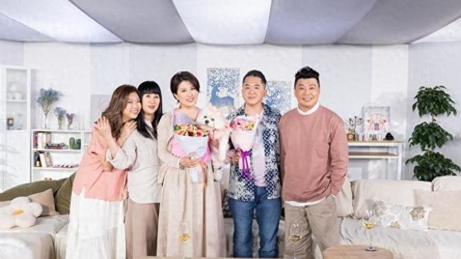 邓兆尊陈彦行分手内幕！家用一年一给引争议！爱情为何告吹？