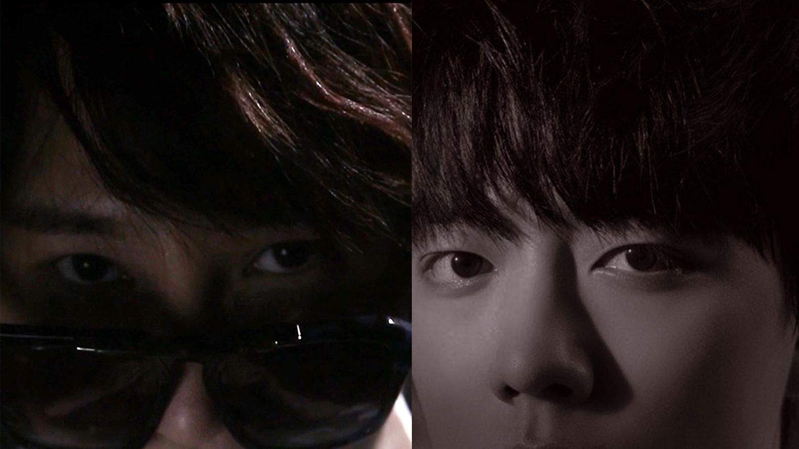 陈奕天肖战到底什么关系？怎么都在说他两