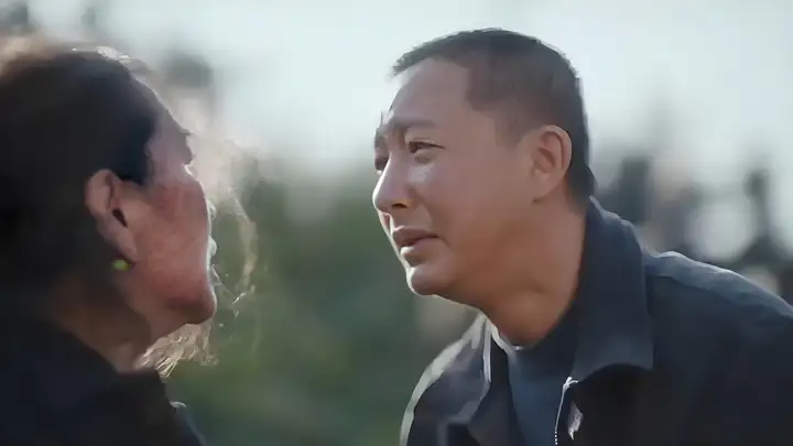 秦昊韩庚《借命而生》：这剧不借命，专治各种不服！