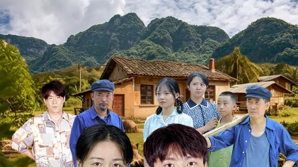 《穿回六零我靠媳妇空间逆袭》逆袭爽翻天剧情跌宕起伏(80集)