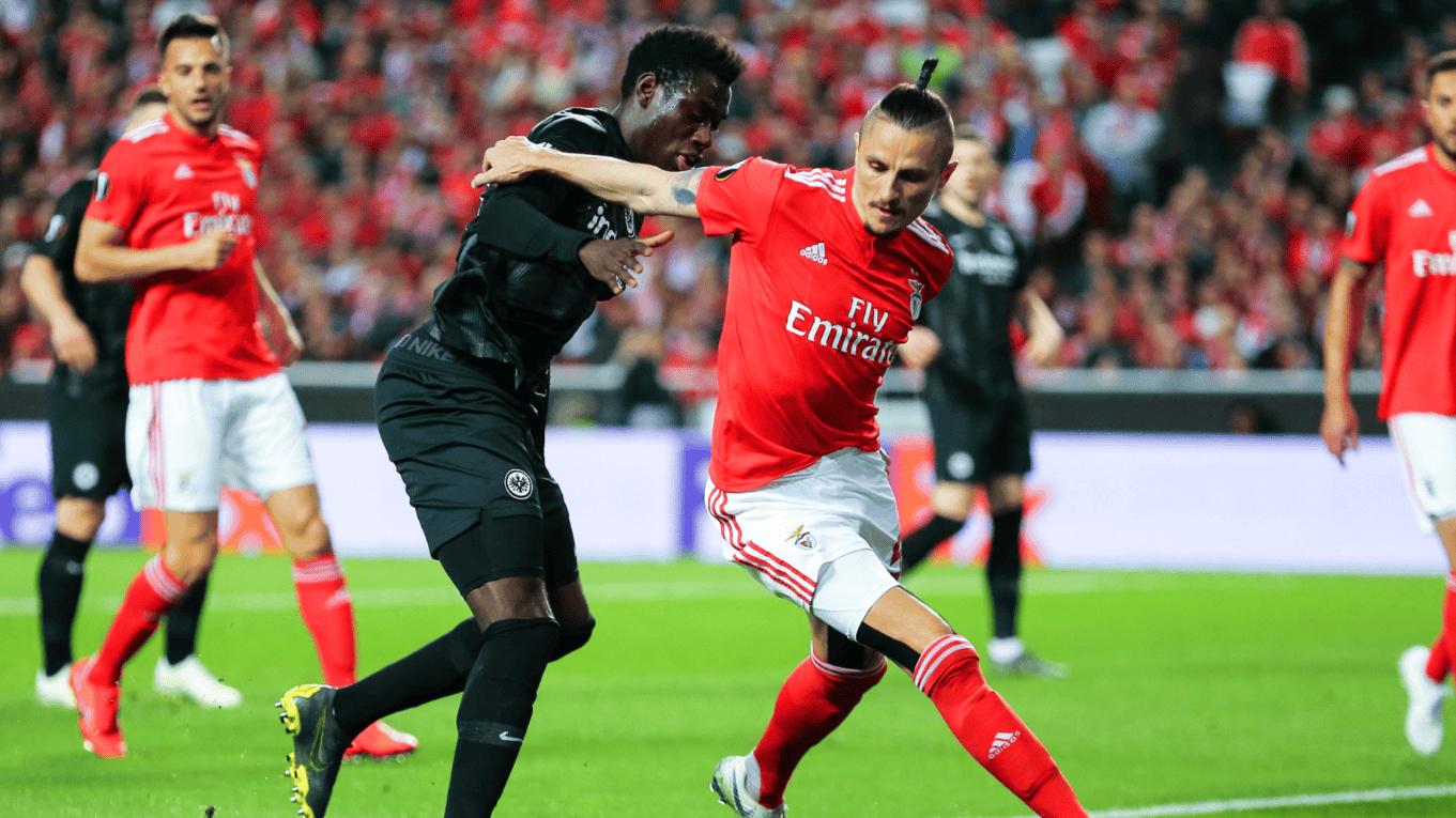 今日竞彩二串一：多特蒙德 VS 博德闪耀+本菲卡vs那不勒斯