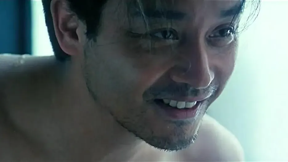 失去张国荣后又见张国荣，梦幻《星月童话》