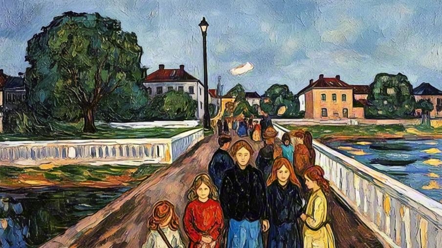 不改变家庭模式，下一代只会更苦