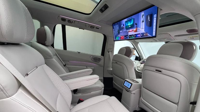 高端混动SUV市场变局：领克900靠什么圈住家庭用户？