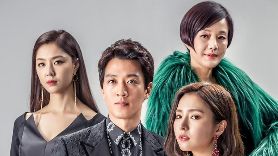 《黑骑士》结局深度解析：爱恨交织的宿命终章