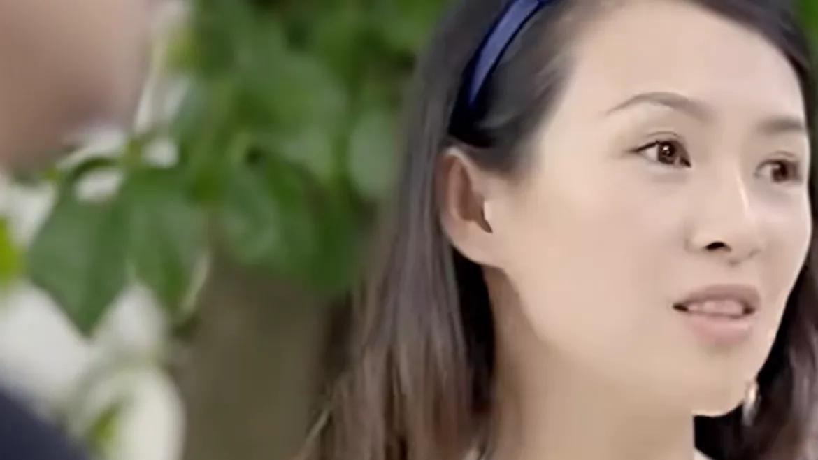 影后跌落神坛，八年婚姻画上句号，她的选择让人心疼又敬佩