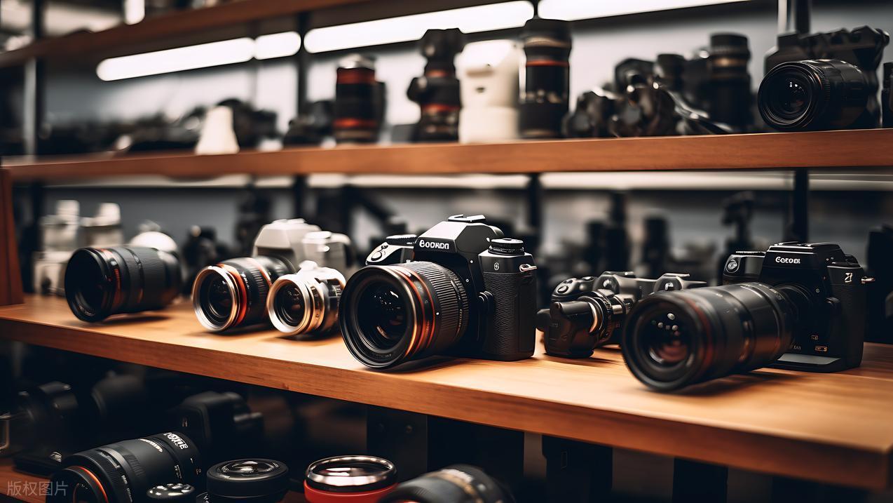 2026年相机品牌市场占比个人预测：微单主导，国货突围