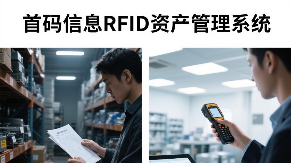 资产盘点总出错？揭秘企业资产管理的 5 大隐形痛点！