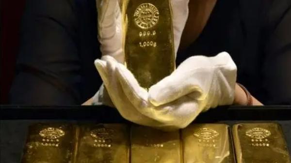 艾紫馨：黄金白银易涨难跌   “小非农”人数略高于预期