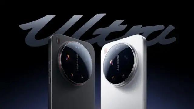 小米 17 Ultra 正式发布！价格太猛了