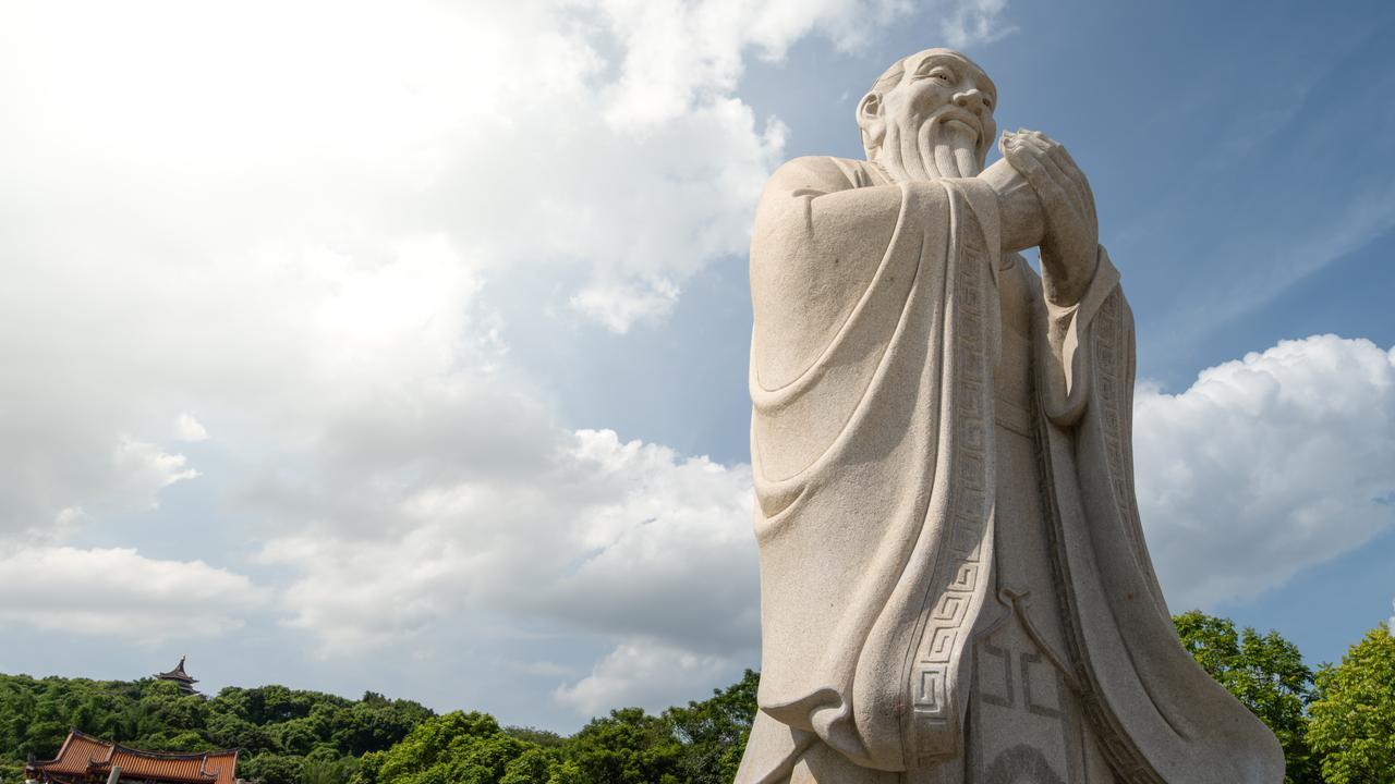 中华文明为何认定“万物皆由气生”？你看这些事把中华老祖宗气的