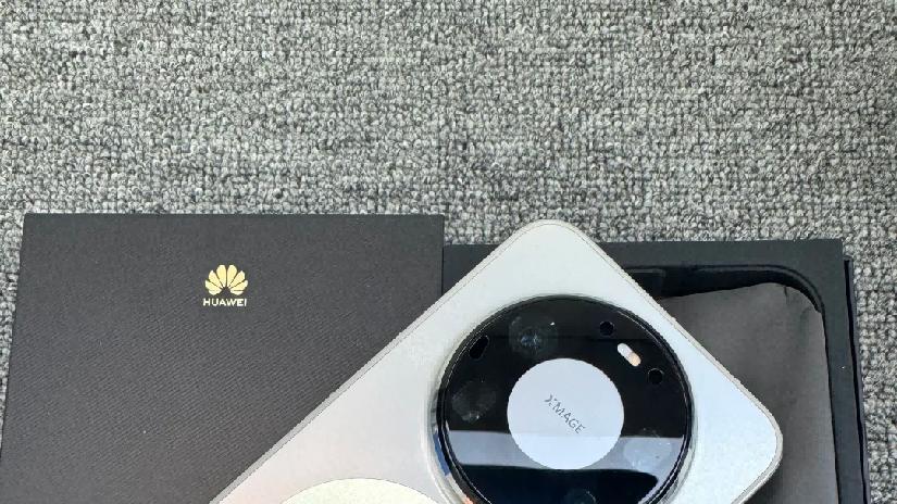 华为Mate 80 Pro Max户外探索模式：感受科技护航安全感，双旦直接冲