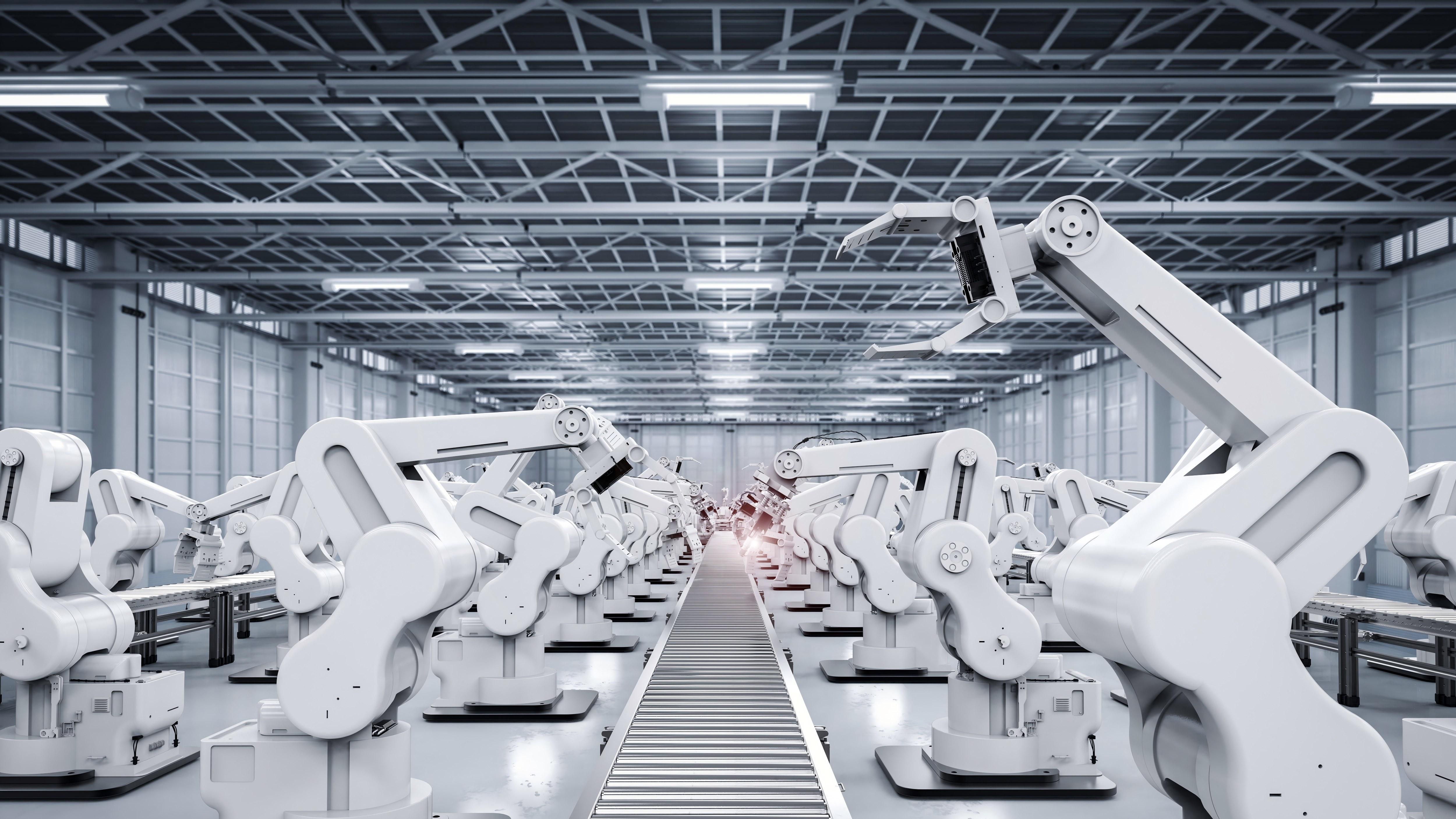 当我们在谈论机床精度时，德国制造在谈论什么？