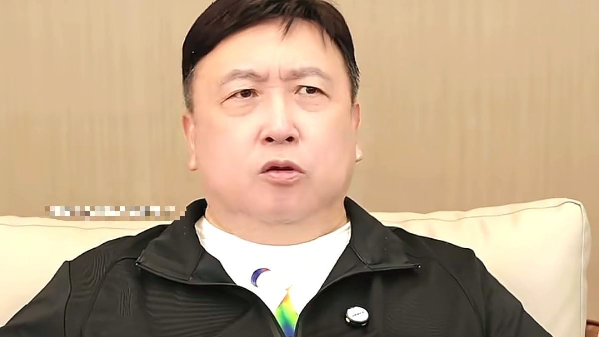 王晶吐槽林志玲，言辞犀利，句句直戳林志玲肺管子