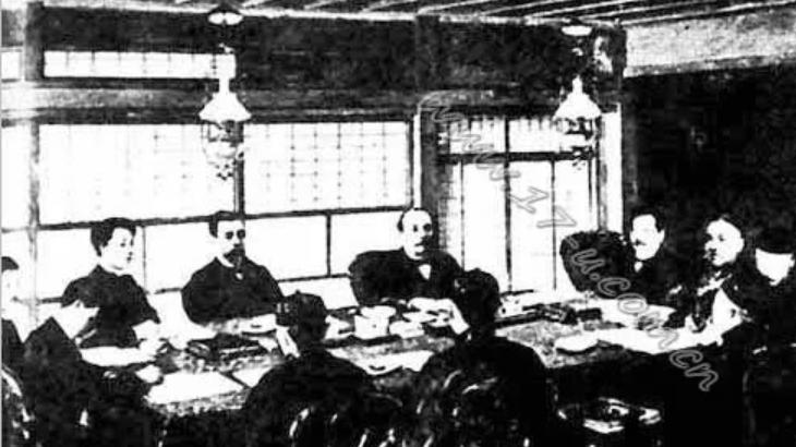 李鸿章真是卖国贼？马关谈判曾为省一亿两白银甘愿多挨几枪，真相惊人！