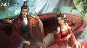 想体验团队策略新玩法？《三国：谋定天下》别错过！