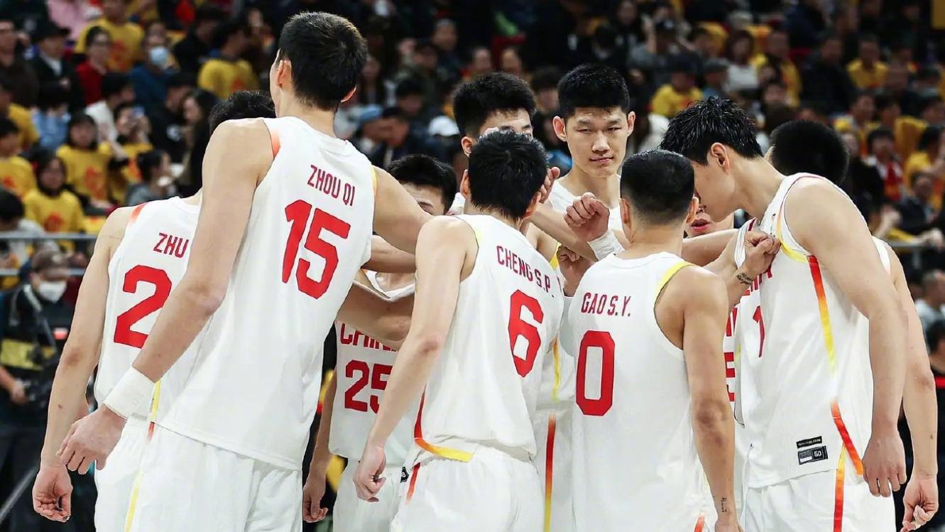 亚洲杯胜利靠运气？输韩国男篮戳穿郭士强真实水平