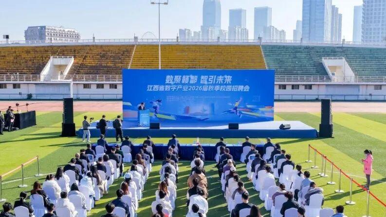 南昌航空大学就业好不好？深耕航空领域，稳站就业C位!