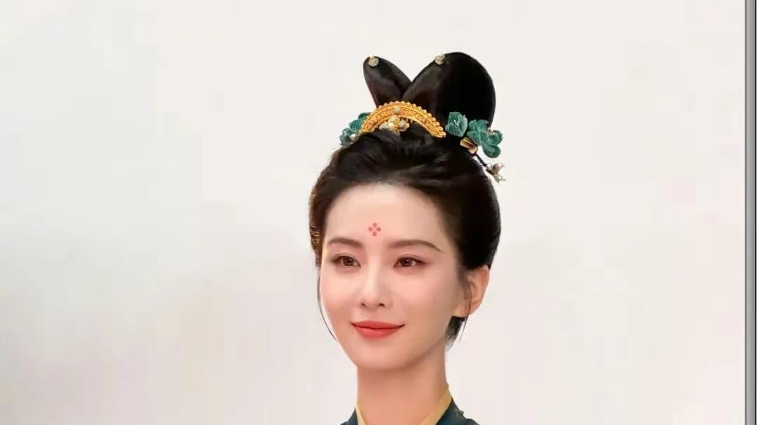 ​突发！刘诗诗发文告别：相逢一场，终有告别，这是结束，也是开始！