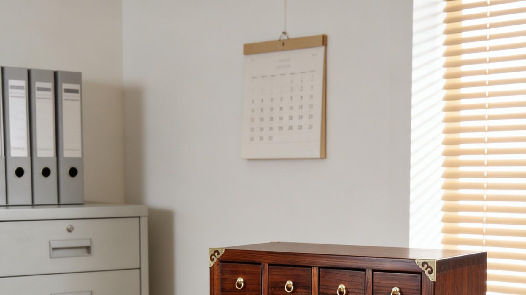 每天一杯养生茶，是忙碌生活中最治愈的仪式感