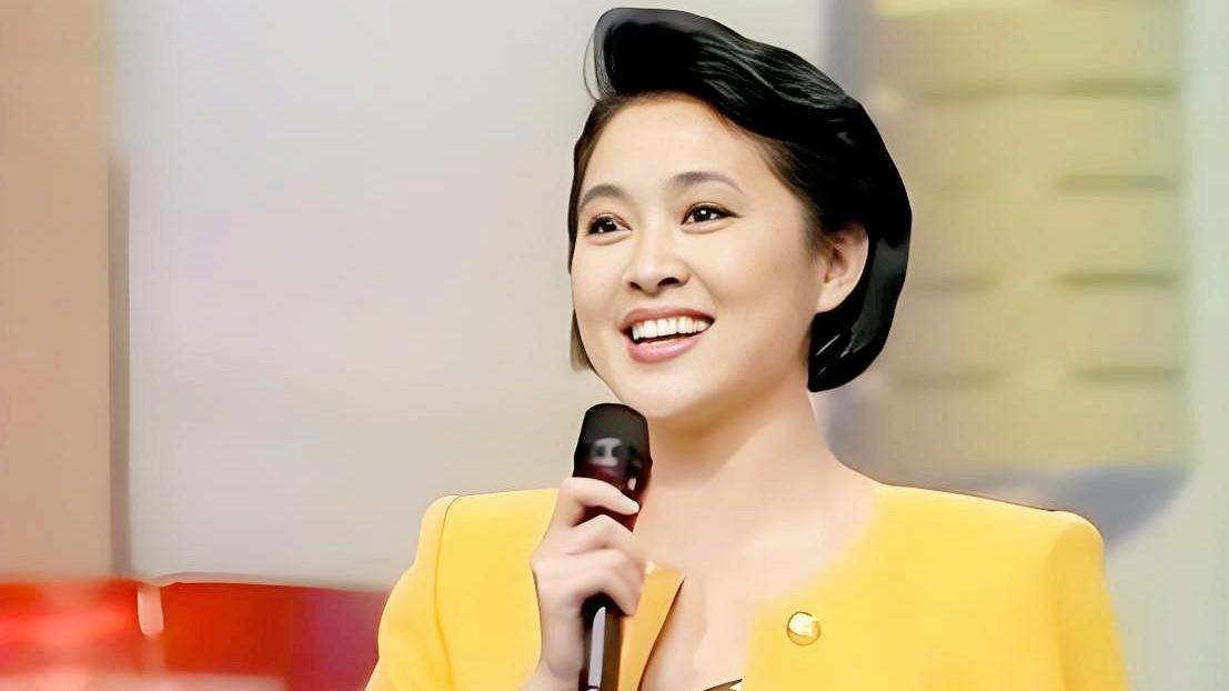 倪萍：父亲到死我都没喊他一声“爸”，母亲的仇恨教育刻骨铭心