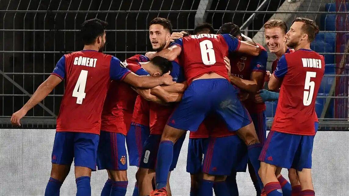 欧罗巴焦点战：巴塞尔VS阿斯顿维拉，瑞士豪门迎战英超新贵！