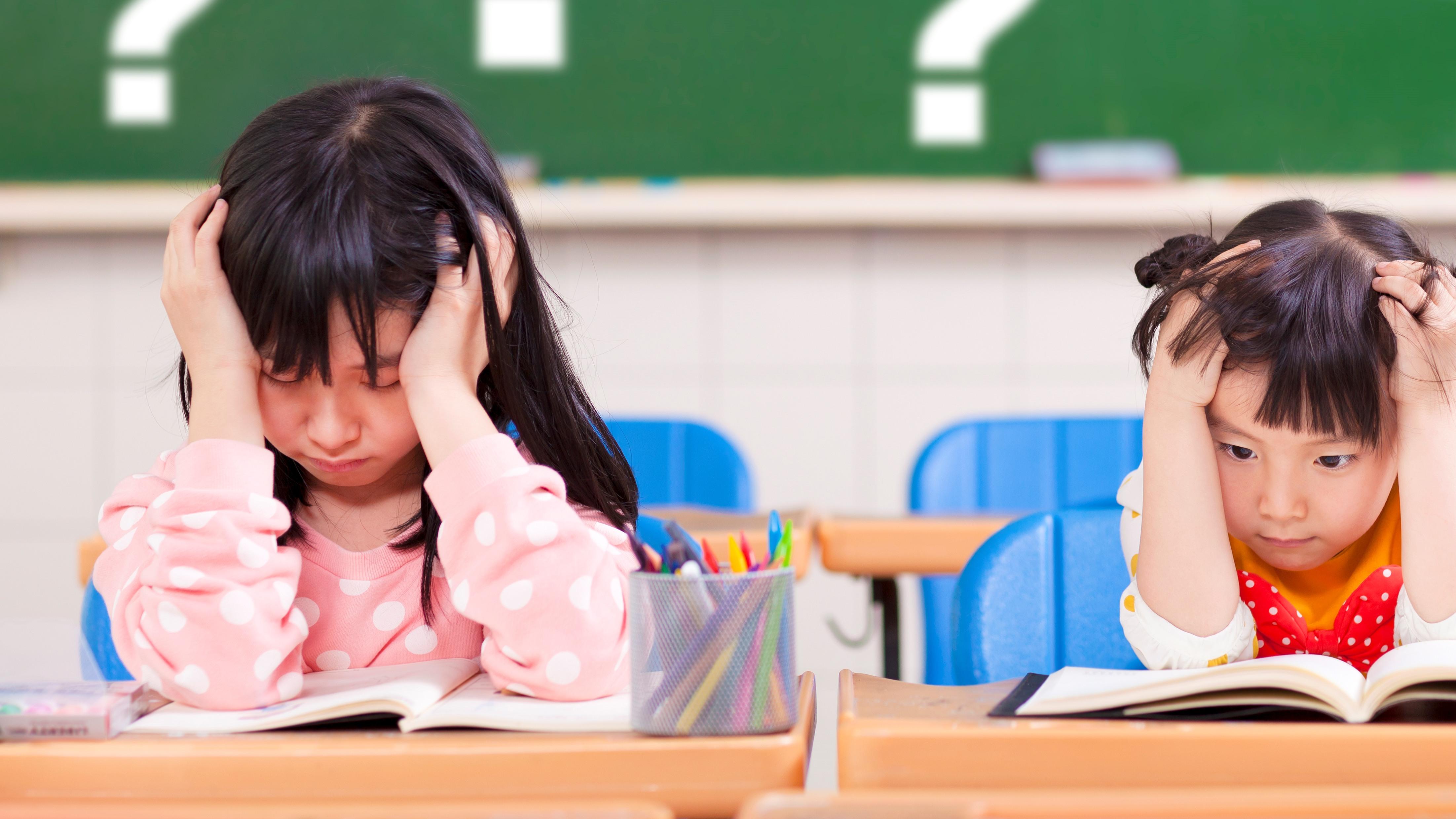 发现一个可怕的现象：越来越多的娃已“脑腐”，可家长却浑然不觉