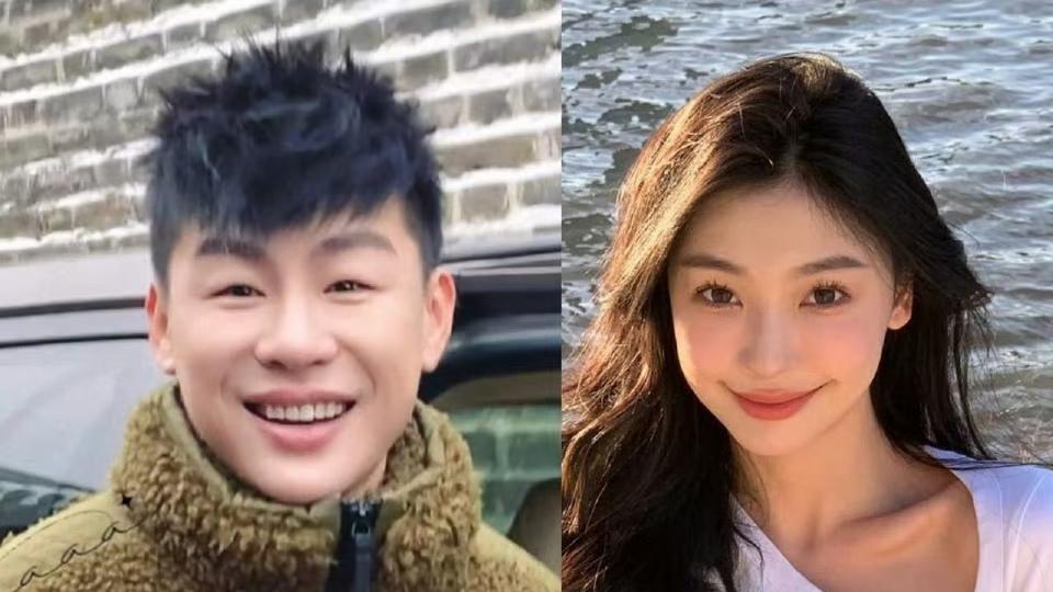 胡彦斌易梦玲恋情迷局：马尔代夫拥吻照背后的三重谜团