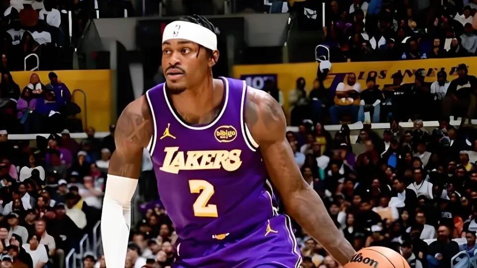 湖人三大千万先生已成累赘，佩林卡交易市场该动刀了！