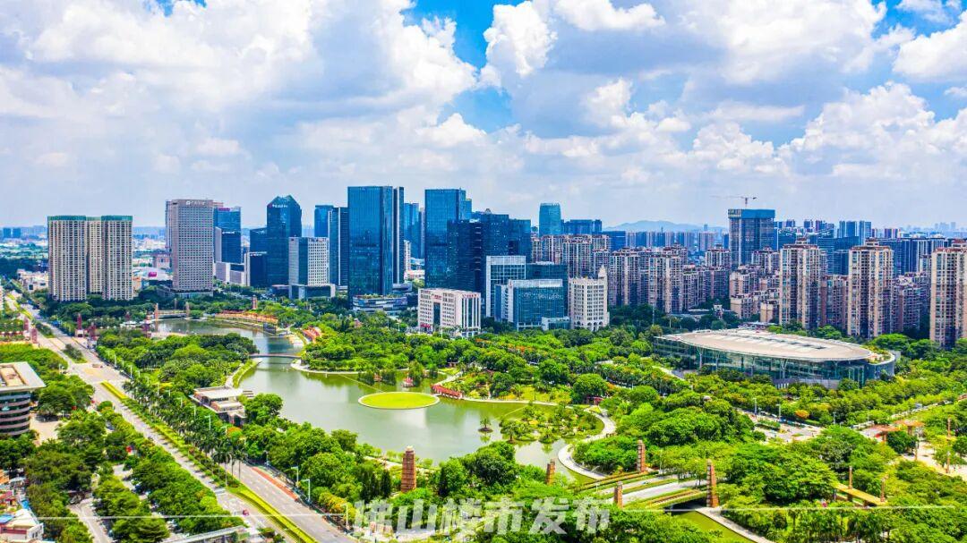 拥堵指数降10.8%！佛山打工人幸福度，跑赢北上广