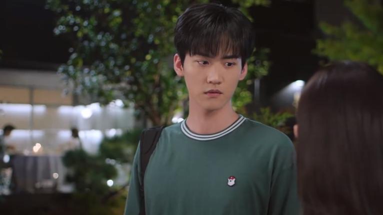 狙击蝴蝶岑矜前夫是谁，都不看好他，他还不争气