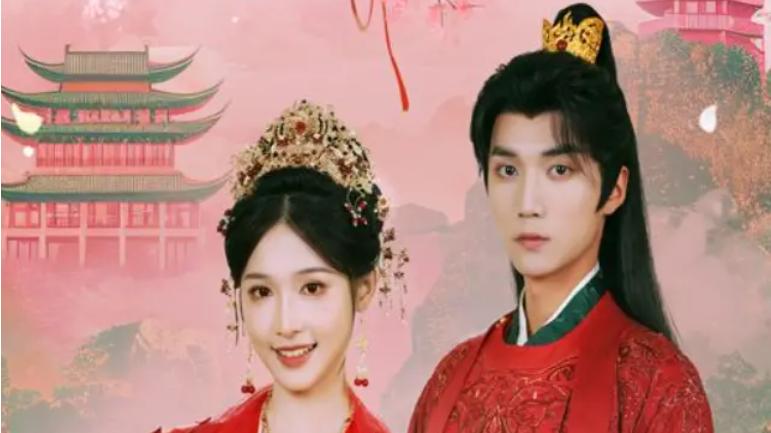 《金枝缠梦&世子夫人有喜了》短剧完整版全99集未删减版免费播放_百度网盘夸克网盘资源下载分享