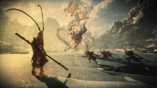 白天游戏不反光 晚上追剧更沉浸 追觅电视V3000解决观影最大痛点