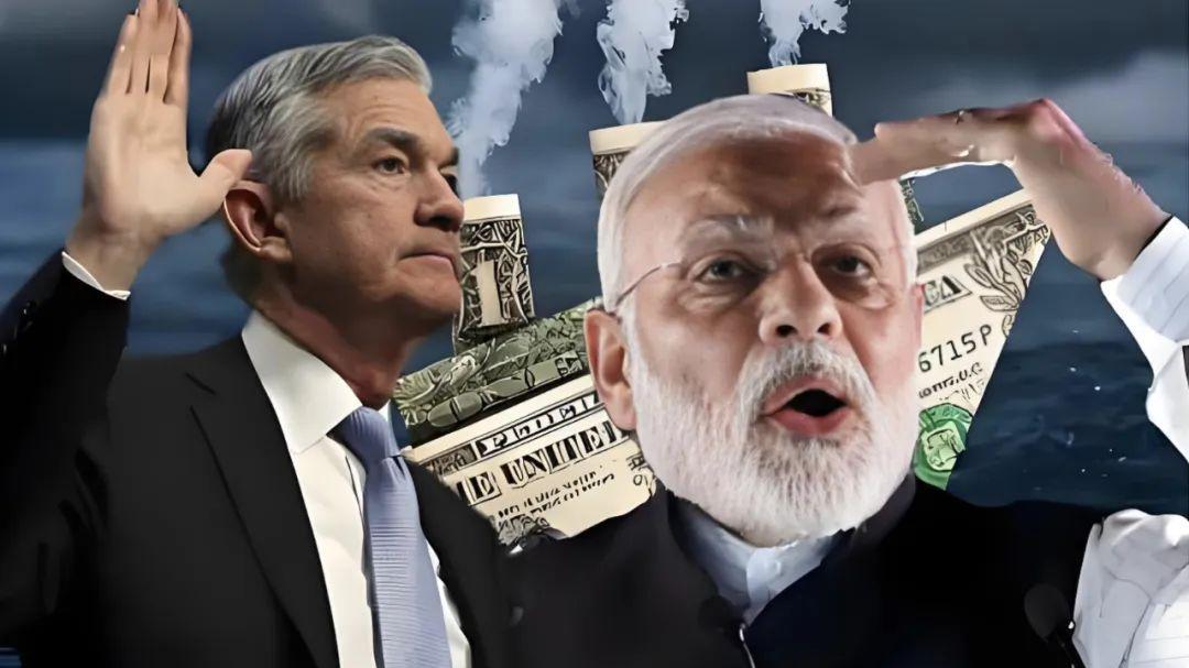 西方惊呼：中国越是低调，真实国力越是可怕