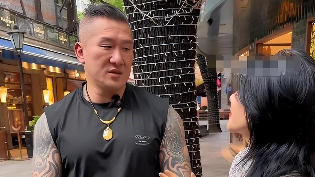 网红“馆长”大陆行：汪小菲的意外口碑逆转之旅